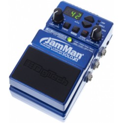Digitech JamMan Solo XT