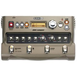 Line 6 JM4