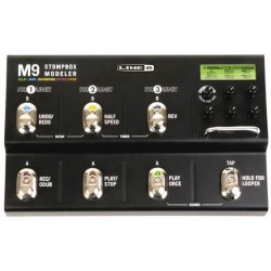 Line 6 M9