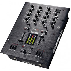 Reloop RMX-20 BLACK FIRE EDITION