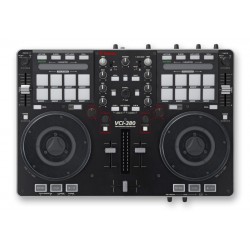 Vestax VCI-380