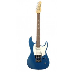 Godin SESSION ELECTRIC BLUE RW