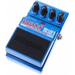 Digitech Screamin' Blues