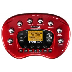 Line 6 POD X3