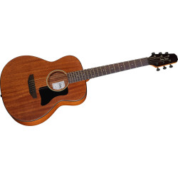 Harley Benton GS-Travel