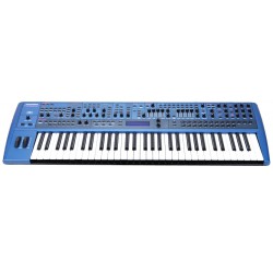 Novation Supernova II Keyboard