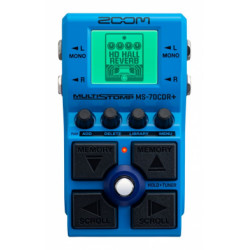 Zoom MS-70CDR+