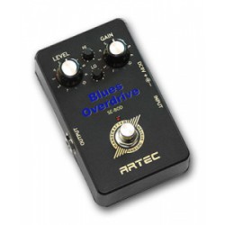 Artec SE-BOD Blues Overdrive