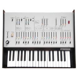 ARP Odyssey