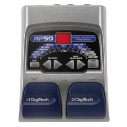 Digitech RP50
