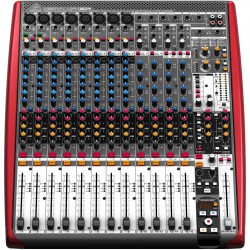 Behringer UFX1604