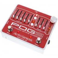 Electro-Harmonix POG2