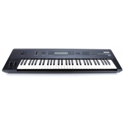 Korg Wavestation EX