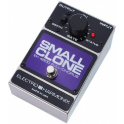 Electro-Harmonix Small Clone