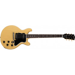 Gibson Les Paul Special DC 60 VOS TV Yellow