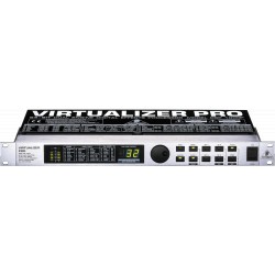 Behringer Virtualizer Pro DSP1000P