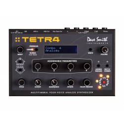 Dave Smith Instruments Tetra