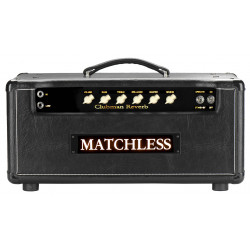 Matchless Clubman 35 Reverb