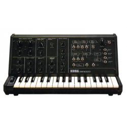 Korg MS-10