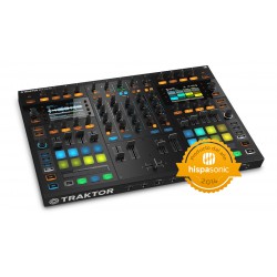 Native Instruments Traktor Kontrol S8
