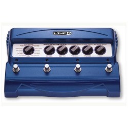 Line 6 MM-4