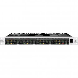 Behringer Multicom Pro-XL MDX4600