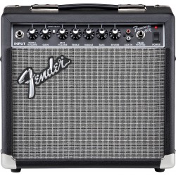 Fender Frontman 15R