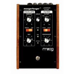 Moog Moogerfooger MF-101 Low Pass Filter