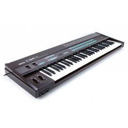 Yamaha DX7 II