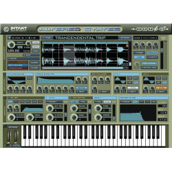 Zero-G Altered States