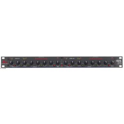 dbx 166XL