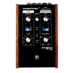 Moog Moogerfooger MF-102 Ring Modulator