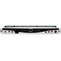 Behringer Racktuner BTR2000
