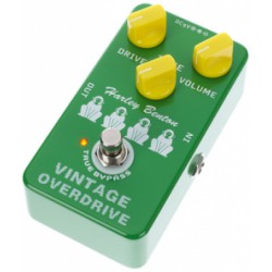 Harley Benton Vintage Overdrive
