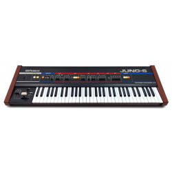 Roland Juno-6