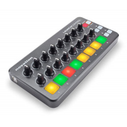 Novation Launch Control