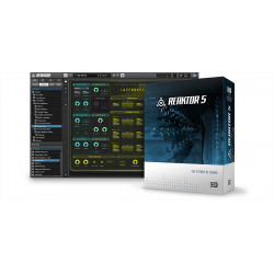 Native Instruments Reaktor