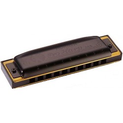 Hohner PRO HARP DO