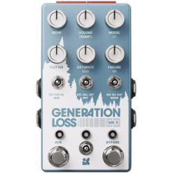 Chase Bliss Generation Loss Mk2