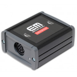 EM Custom AMI Midi Switching