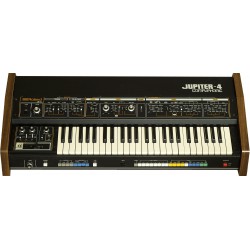 Roland Jupiter-4 Compuphonic