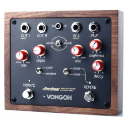 Vongon Ultrasheer