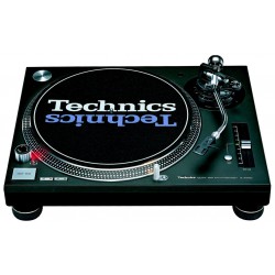 Technics SL-1210 MK5