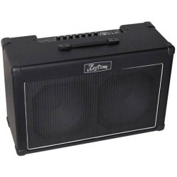 Kustom Double Barrell