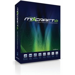 Acoustica Mixcraft 6