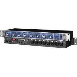 RME Octamic