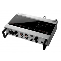 Native Instruments Audio 8 DJ