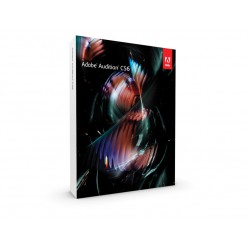Adobe Audition CS6