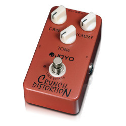 Joyo JF-03 Crunch Distortion