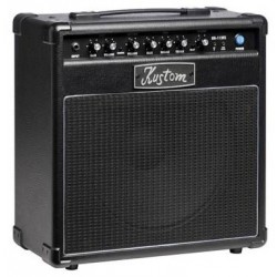 Kustom KG-112FX